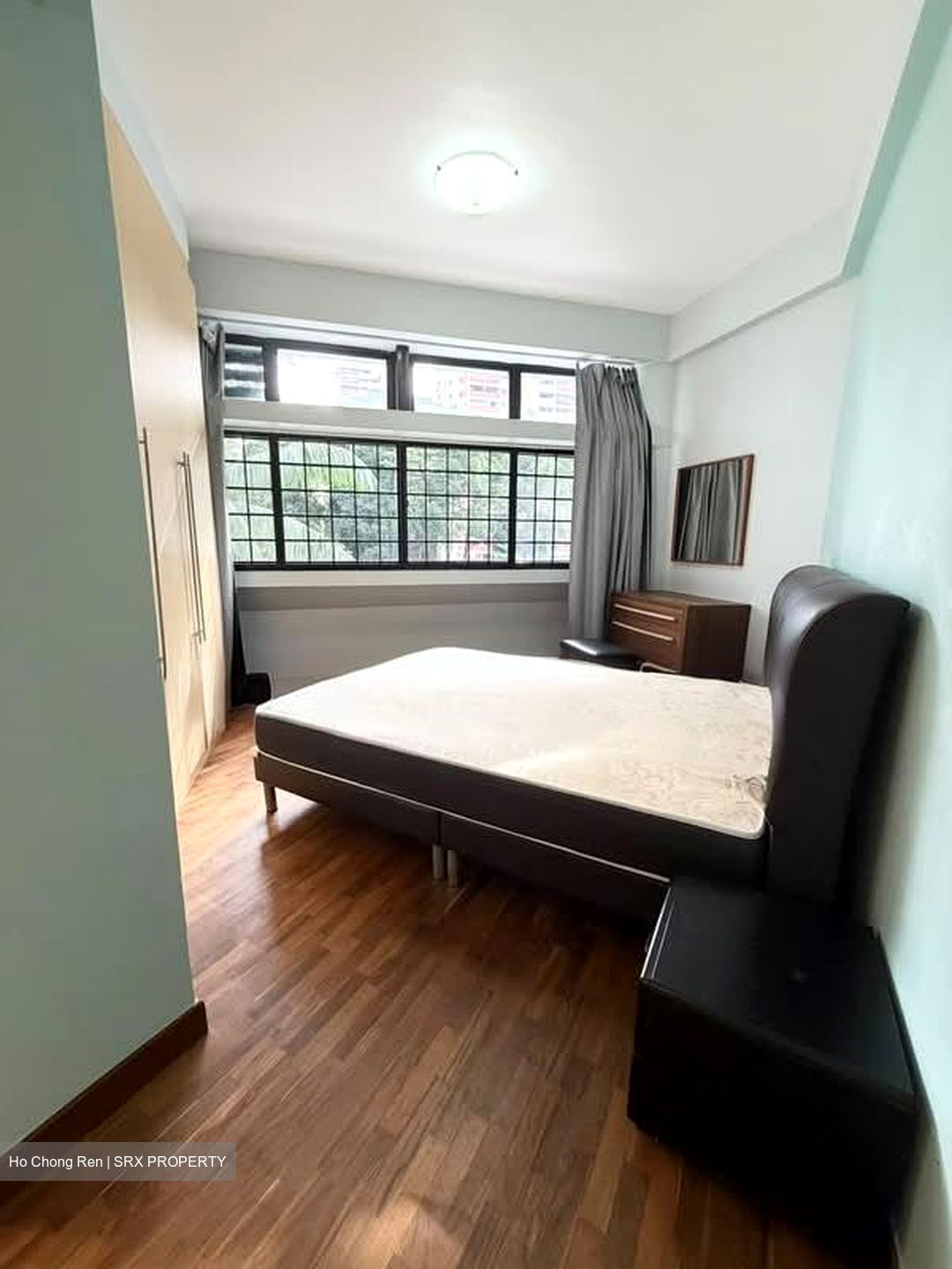 Mandarin Gardens (D15), Condominium #563361071